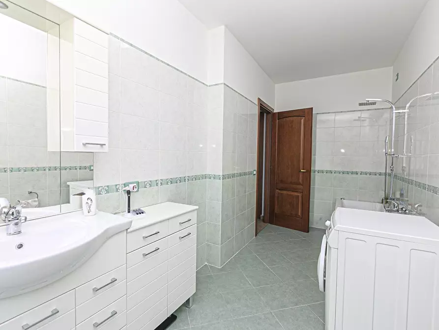 Immagine 61 di Casa semindipendente in vendita  in Via Porcile 1 Q a Genova