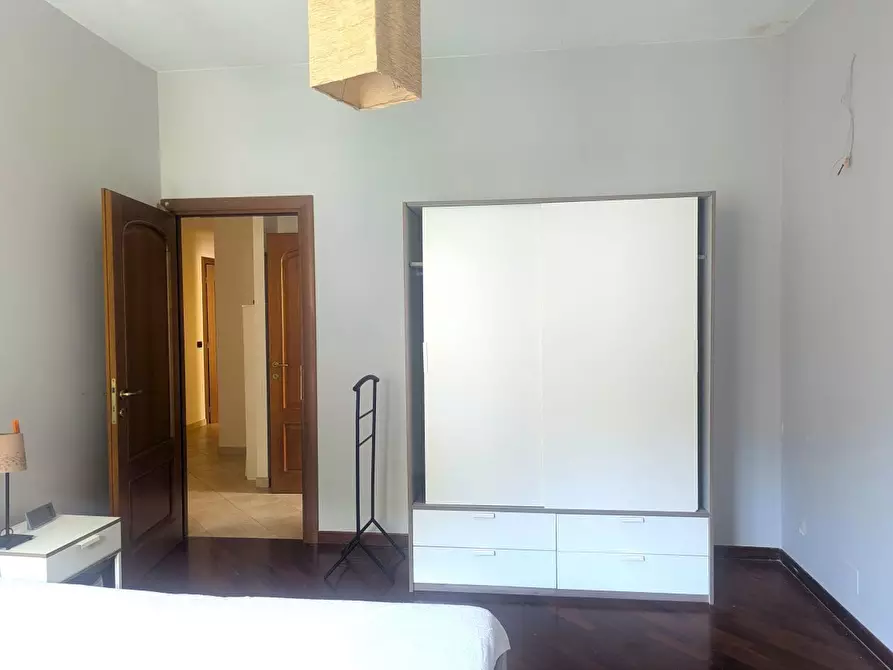 Immagine 12 di Trilocale in vendita  in Salita Serra Riccò 9 a Genova