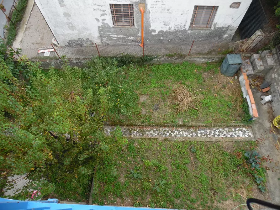 Immagine 41 di Quadrilocale in vendita  in Strada Statale 35 dei Giovi 53 a Mignanego