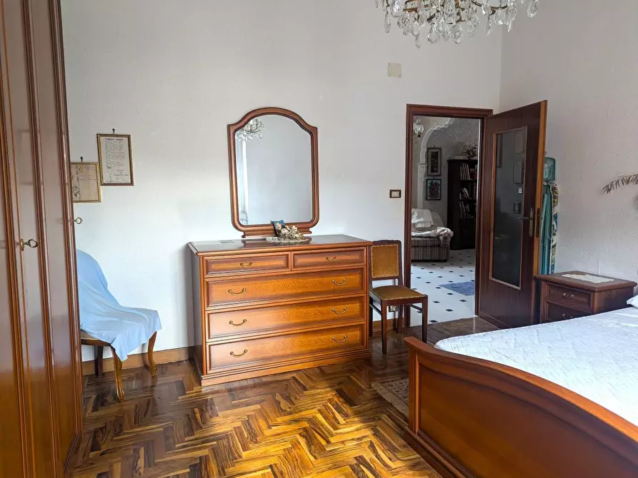 Immagine 19 di Trilocale in vendita  in Via Natale Gallino 76A a Genova