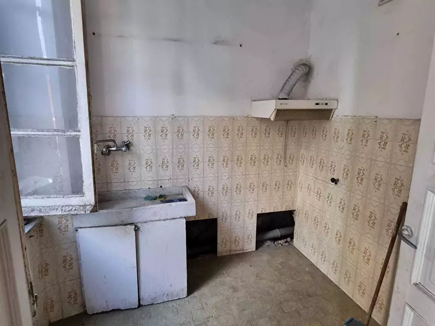 Immagine 15 di Bilocale in vendita  in Via Val D'Astico 1 a Genova