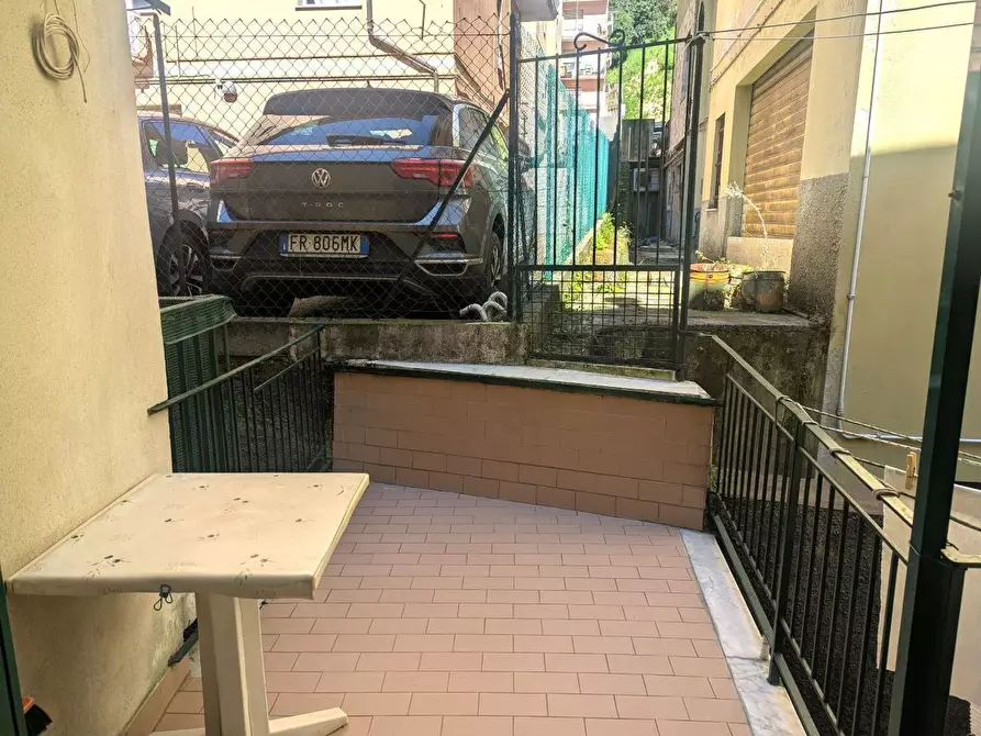 Immagine 11 di Trilocale in vendita  in Via Martiri della Libertà 18 a Campomorone