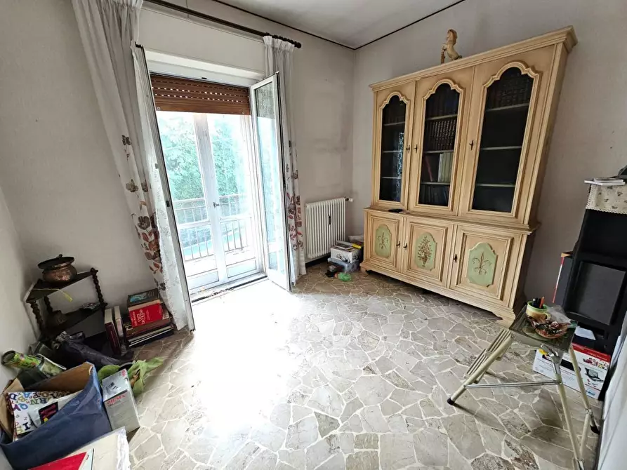 Immagine 26 di Quadrilocale in vendita  in Via Domenico Carli a Genova