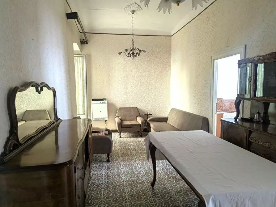 Immagine 3 di Trilocale in vendita  in Via Martiri della Libertà 18 a Campomorone