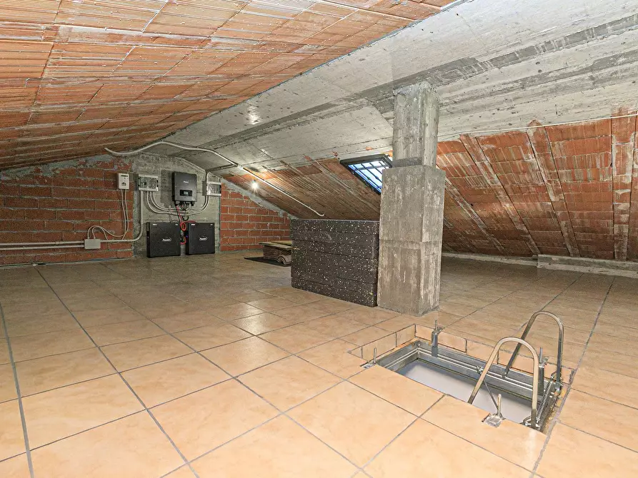 Immagine 78 di Casa semindipendente in vendita  in Via Porcile 1 Q a Genova