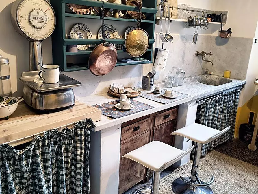 Immagine 20 di Villa in vendita  in Via Monte Carlo 7/2 a Campomorone