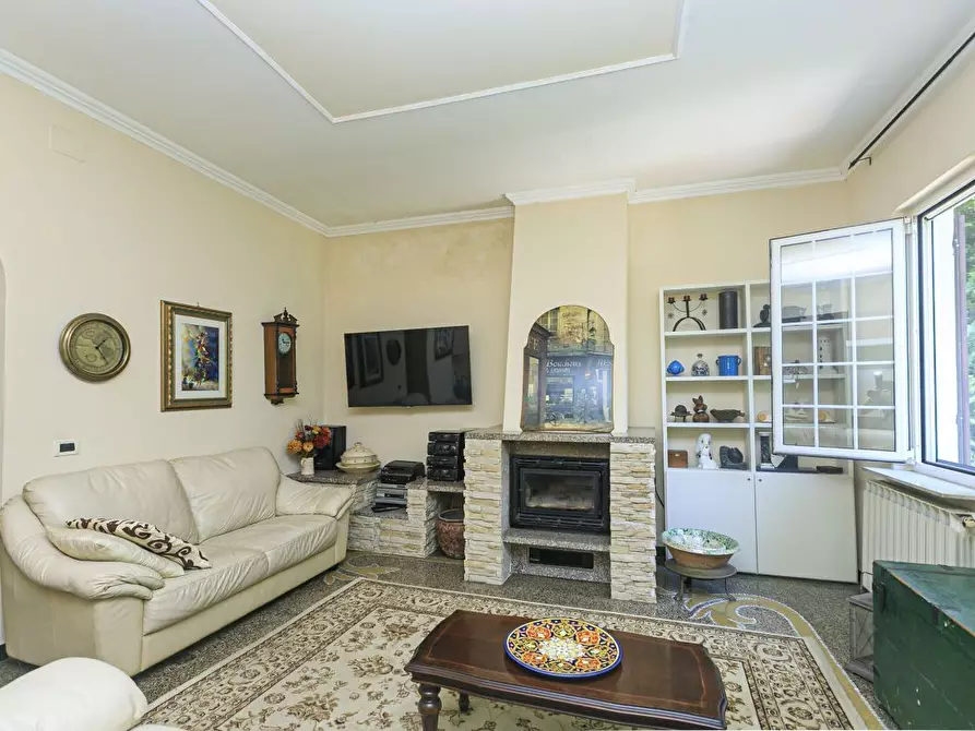 Immagine 43 di Casa indipendente in vendita  in Via alle Scuole di San Biagio 10 a Genova