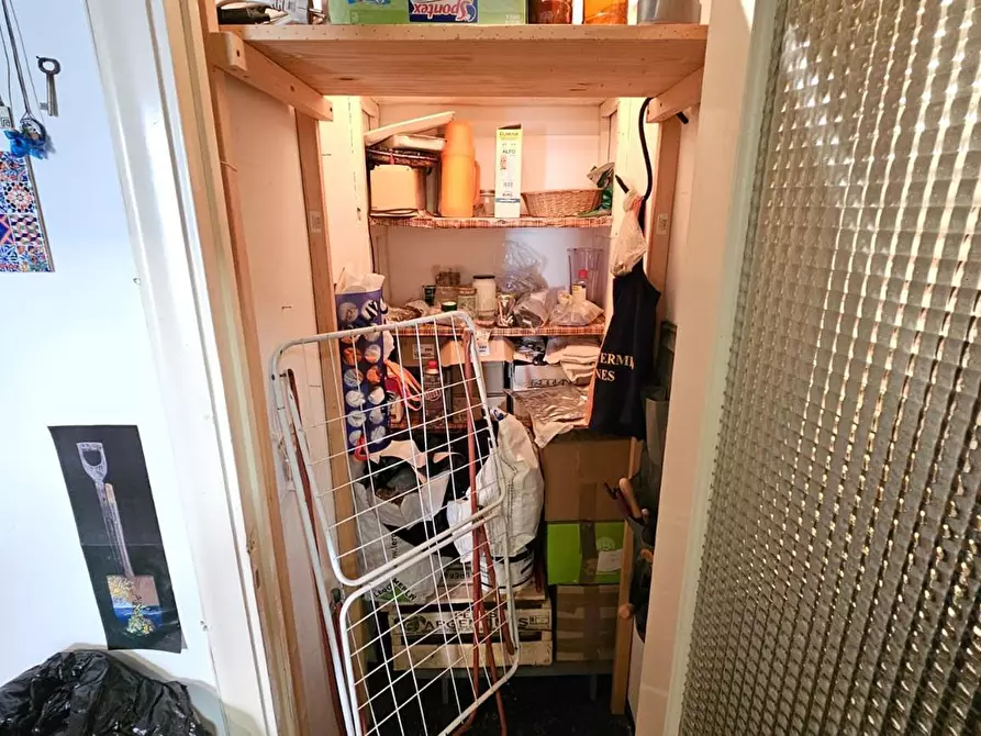 Immagine 18 di Trilocale in vendita  in Via Alcide De Gasperi 22 a Campomorone