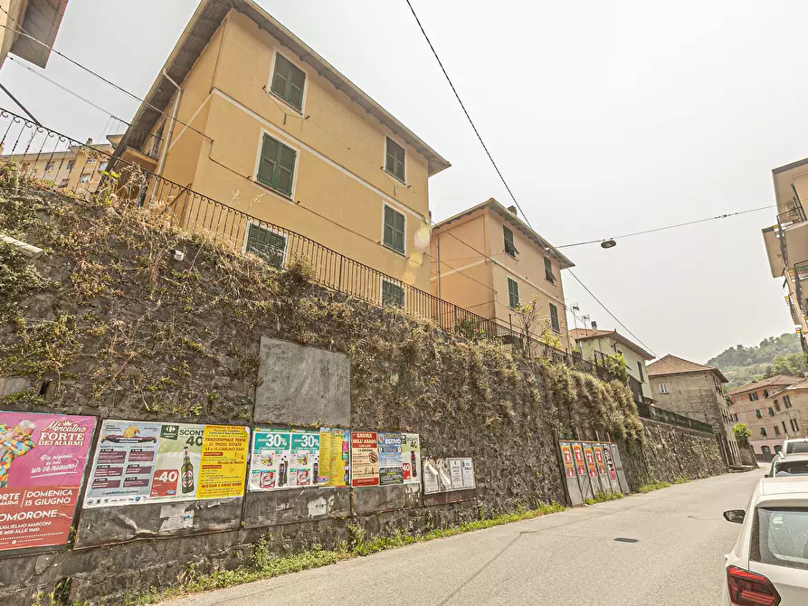 Immagine 67 di Casa bifamiliare in vendita  a Campomorone