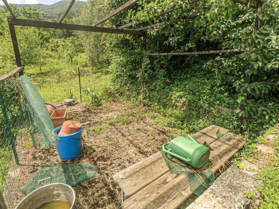Immagine 30 di Quadrilocale in vendita  in Via Torbi 7 a Ceranesi