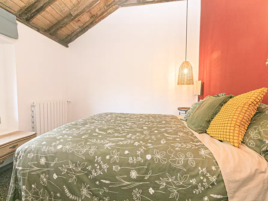 Immagine 70 di Villa in vendita  in Via Monte Carlo 7 a Campomorone