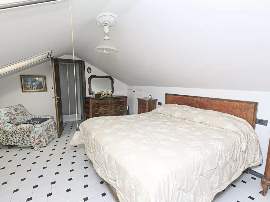 Immagine 28 di Quadrilocale in vendita  in Via Paolo Anfossi 68B a Genova