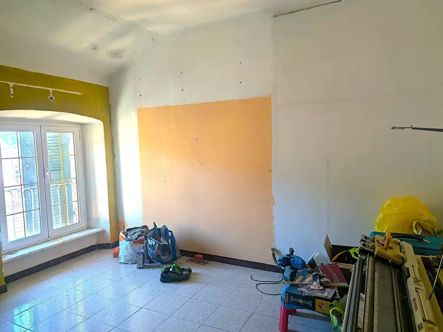 Immagine 7 di Bilocale in vendita  in Via Beata Chiara 10 a Genova