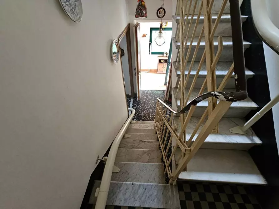 Immagine 36 di Casa indipendente in vendita  in Via Borasina 38 a Serra Riccò