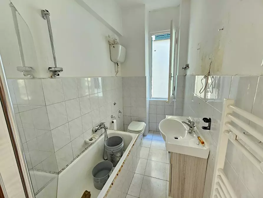 Immagine 18 di Quadrilocale in vendita  in Via Gavino 30 a Campomorone