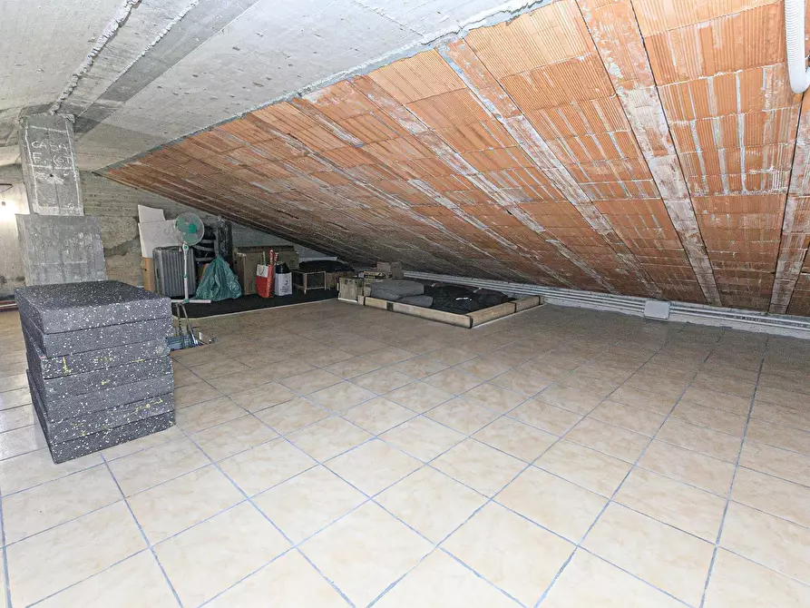 Immagine 77 di Casa semindipendente in vendita  in Via Porcile 1 Q a Genova