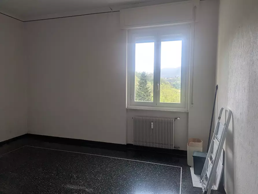 Immagine 20 di Trilocale in vendita  in Salita Serra Riccò 13 a Genova