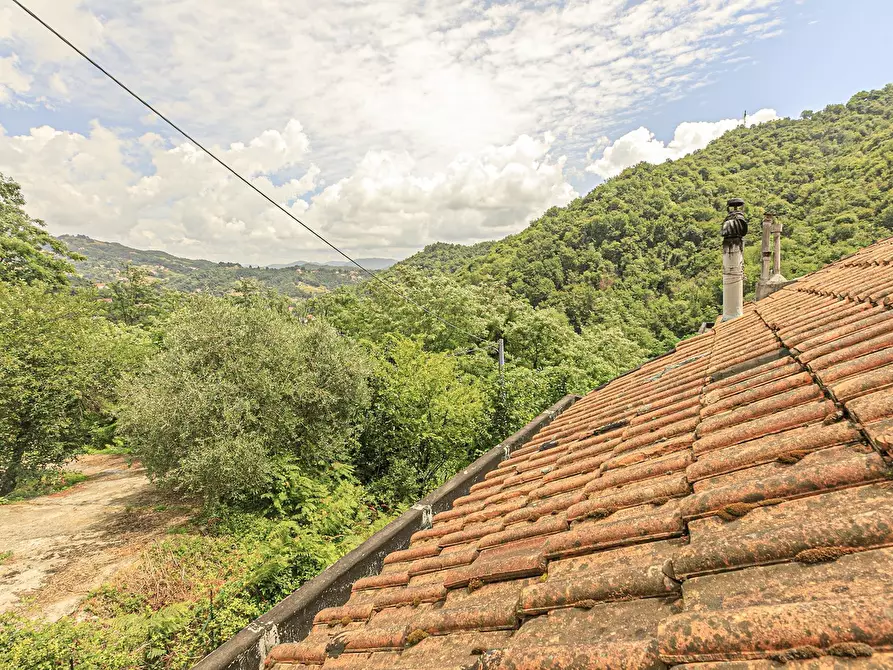 Immagine 43 di Quadrilocale in vendita  in Via Torbi 7 a Ceranesi