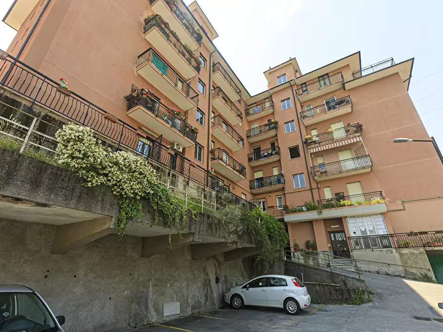 Immagine 32 di Bilocale in vendita  in Via Bartolomeo Parodi 185 a Ceranesi