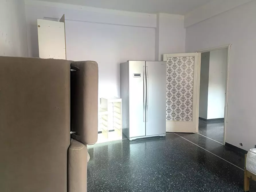 Immagine 17 di Bilocale in vendita  in Via Francesco Pedemonte a Serra Riccò