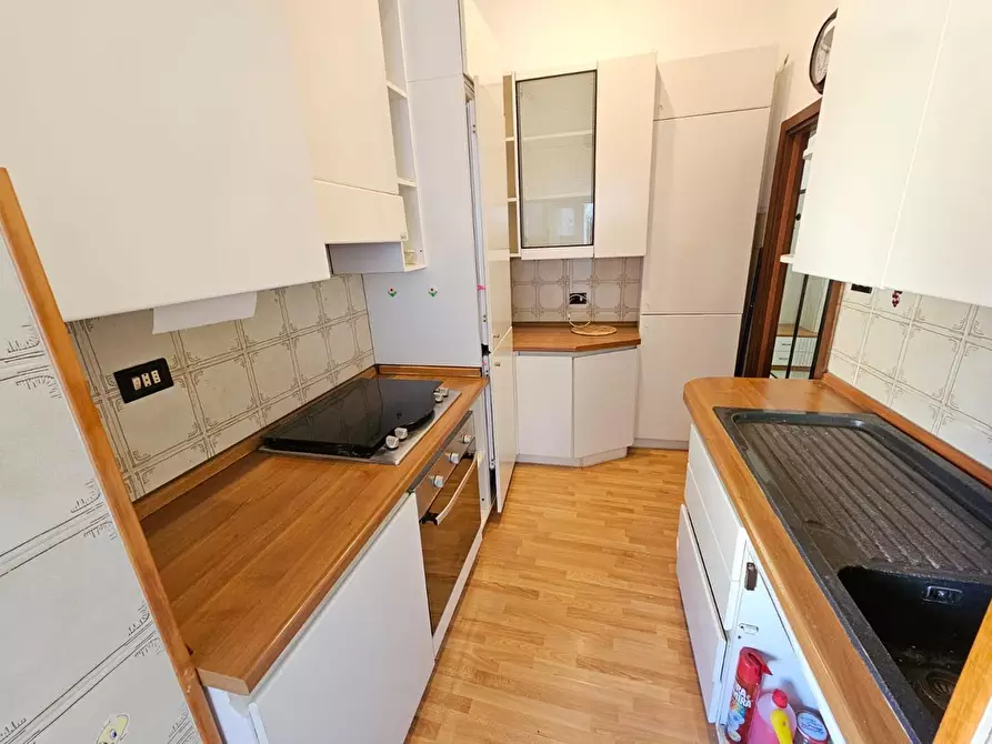 Immagine 2 di Stanza singola in affitto  in Via Giovanni Revello 41 a Genova