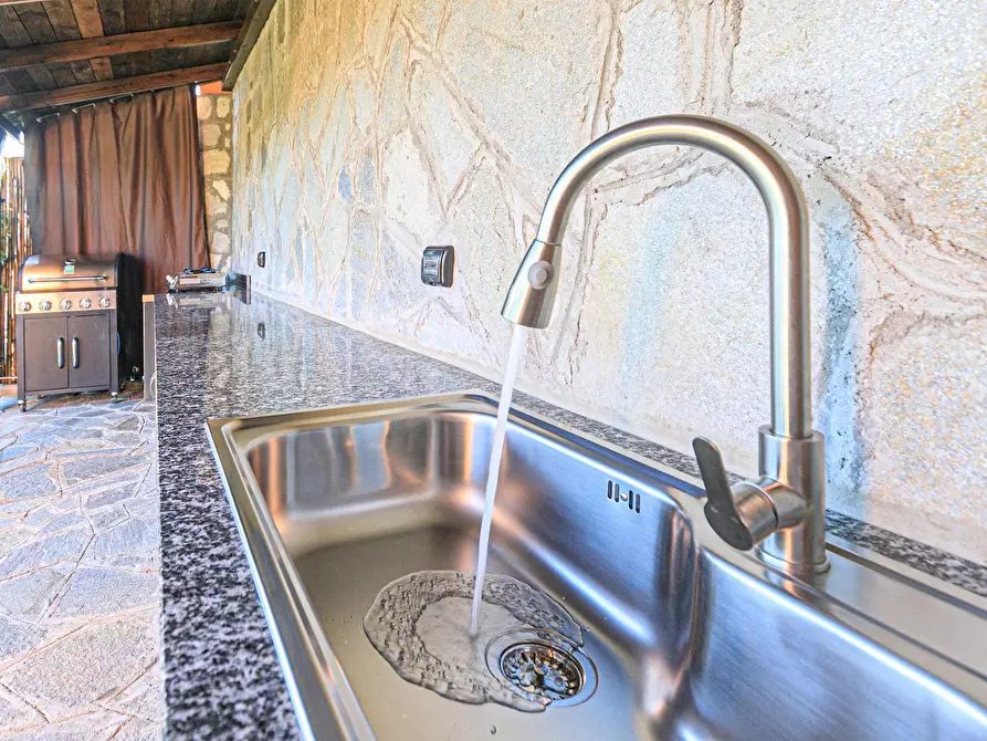 Immagine 20 di Casa semindipendente in vendita  in Via Porcile 1 Q a Genova