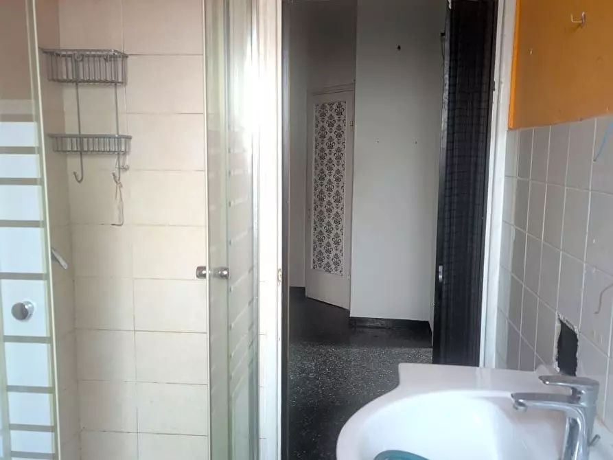 Immagine 20 di Bilocale in vendita  in Via Francesco Pedemonte a Serra Riccò