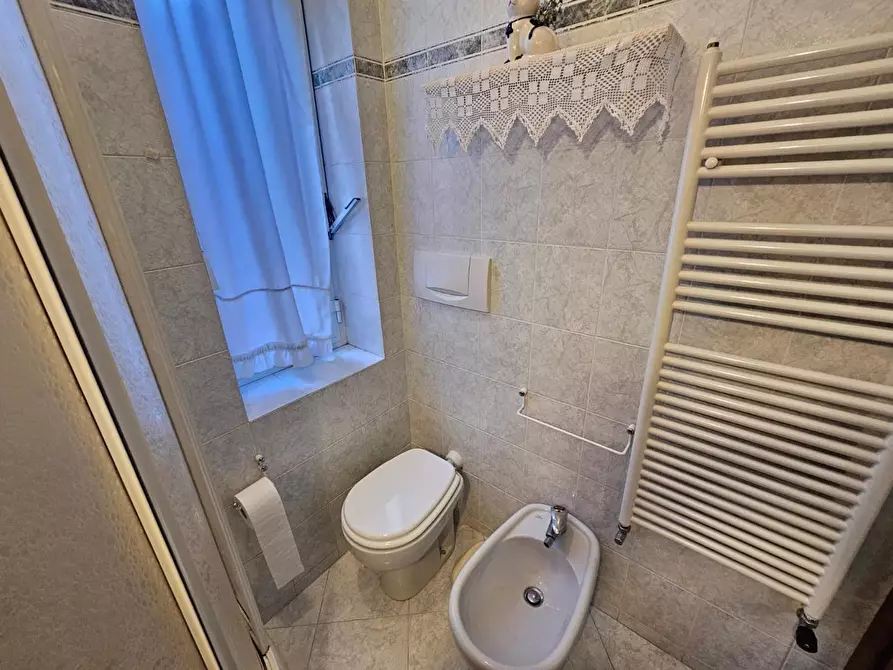 Immagine 19 di Quadrilocale in affitto  in Via Giovanni Revello 41 a Genova