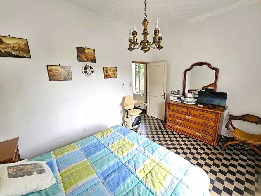 Immagine 38 di Casa indipendente in vendita  in Via Borasina 38 a Serra Riccò