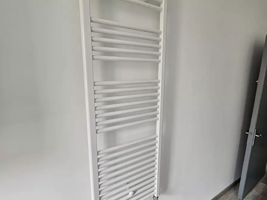 Immagine 27 di Appartamento in vendita  in Via Martiri della libertà 2 a Campomorone