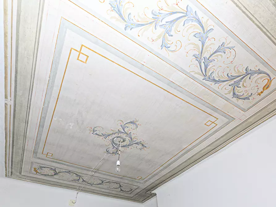 Immagine 76 di Casa indipendente in vendita  in Via Monte Comego 75 a Ceranesi