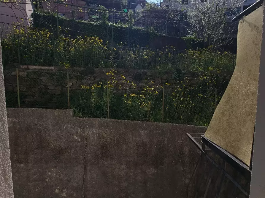 Immagine 12 di Trilocale in vendita  in Salita Serra Riccò 13 a Genova