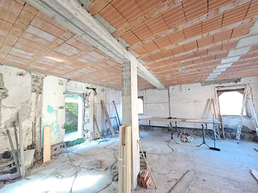 Immagine 16 di Terratetto in vendita  in Via Bartolomeo Parodi 215 a Ceranesi