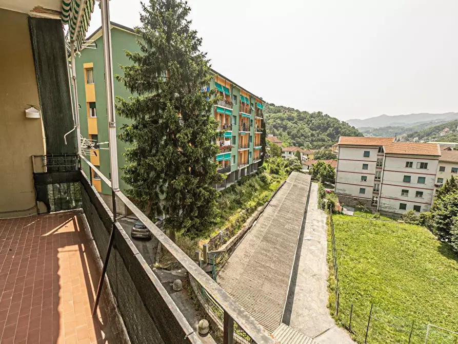 Immagine 14 di Trilocale in vendita  in Via Manlio Chiocchetti 23 a Serra Riccò