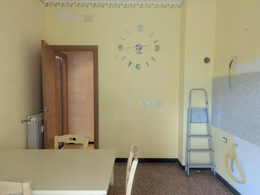 Immagine 19 di Bilocale in vendita  in Salita Brasile 13 a Genova