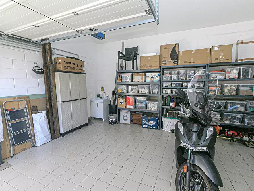 Immagine 95 di Casa semindipendente in vendita  in Via Porcile 1 Q a Genova