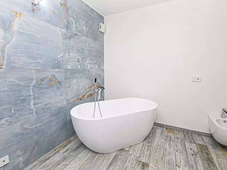 Immagine 44 di Casa indipendente in vendita  in Via Gaiazza 3 a Ceranesi