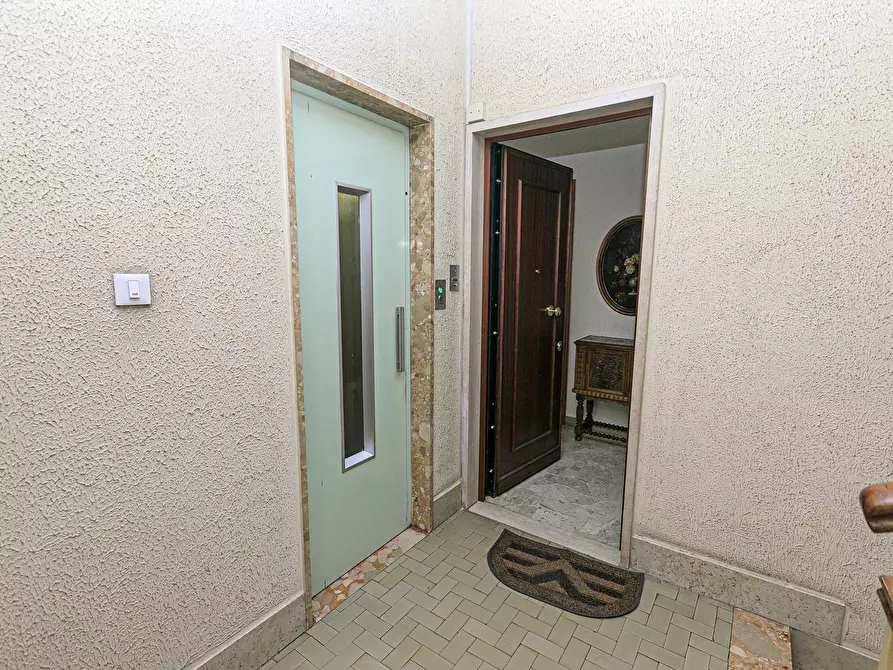 Immagine 28 di Quadrilocale in vendita  in Via alcide de gasperi 40 a Campomorone