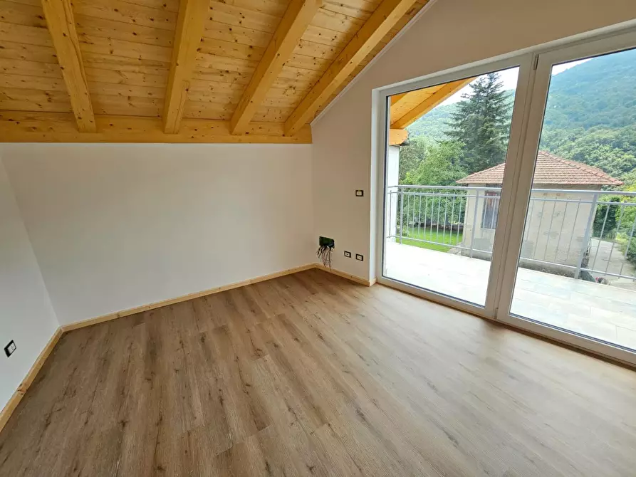 Immagine 55 di Casa indipendente in vendita  in Località Nenno Inferiore 15 a Valbrevenna