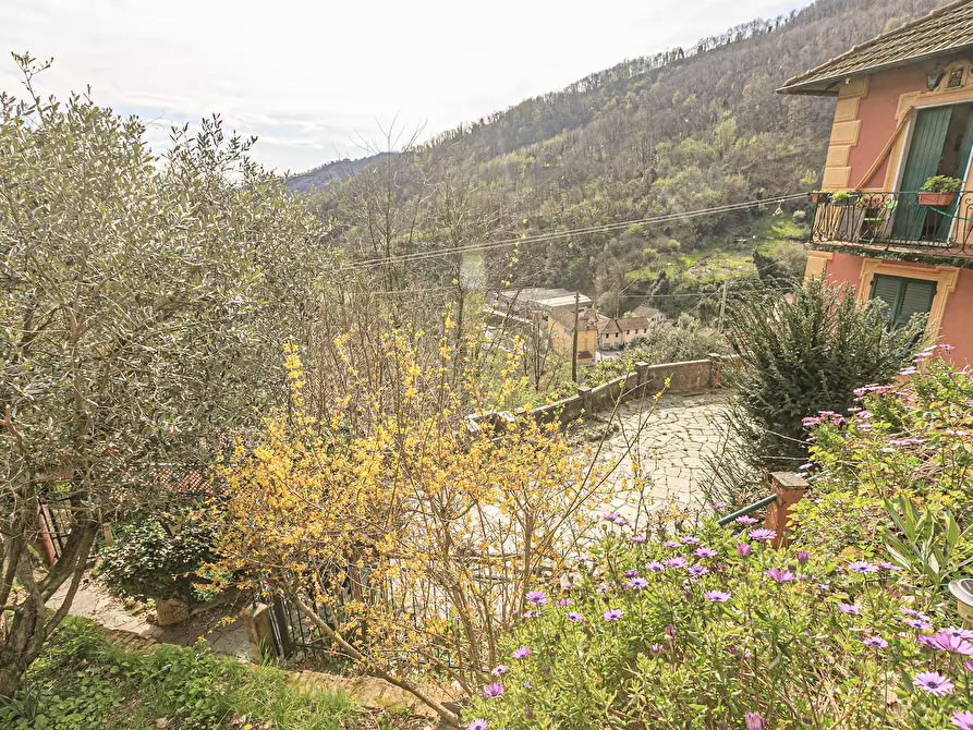 Immagine 41 di Casa indipendente in vendita  in Via Monte Comego 75 a Ceranesi