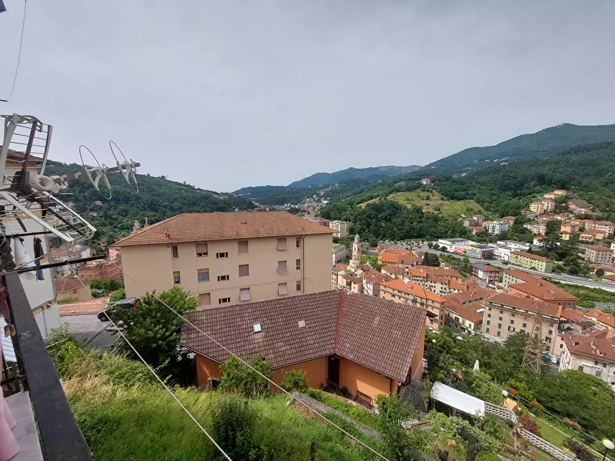 Immagine 4 di Trilocale in vendita  in Via Fratelli Gazzo 29 a Genova