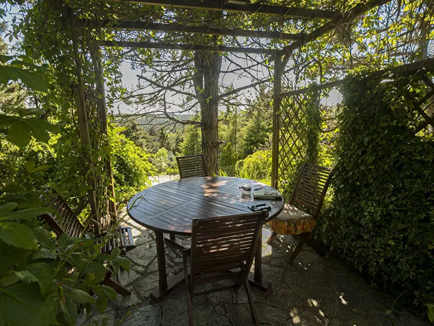 Immagine 8 di Porzione di casa in vendita  a Ceranesi