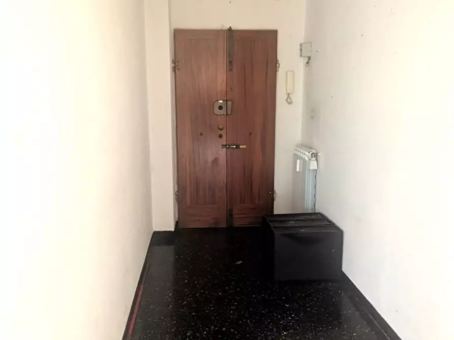 Immagine 22 di Bilocale in vendita  in Via Francesco Pedemonte a Serra Riccò