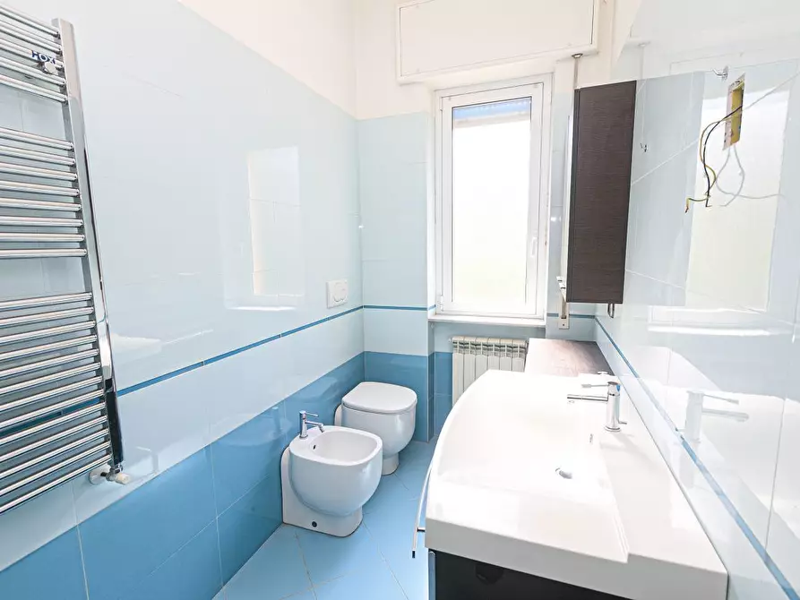 Immagine 36 di Appartamento in vendita  in Via 25 Aprile 22 a Sant'olcese