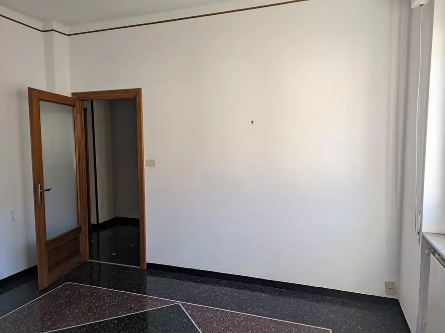 Immagine 25 di Quadrilocale in vendita  in Via Padre Francesco Borghero 33 a Ronco Scrivia