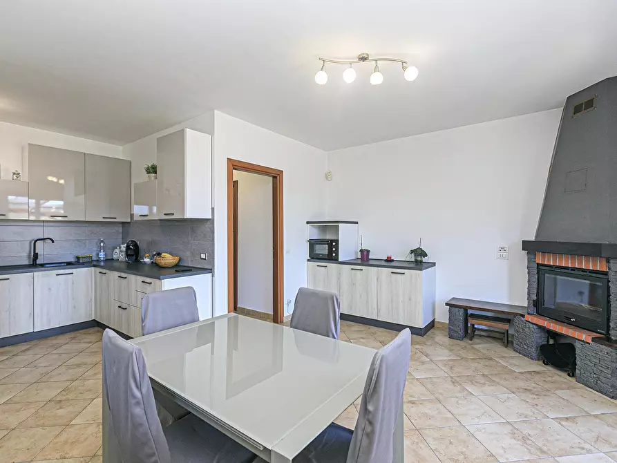 Immagine 41 di Casa semindipendente in vendita  in Via Porcile 1 Q a Genova