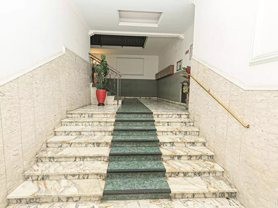 Immagine 29 di Trilocale in vendita  in Via Alcide De Gasperi 44 a Campomorone