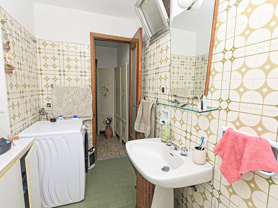 Immagine 30 di Casa indipendente in vendita  in Via Monte Comego 75 a Ceranesi