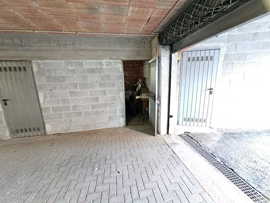 Immagine 47 di Quadrilocale in vendita  in Via Domenico Carli a Genova