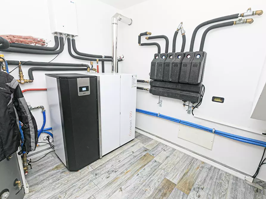 Immagine 40 di Casa indipendente in vendita  in Via Gaiazza 3 a Ceranesi